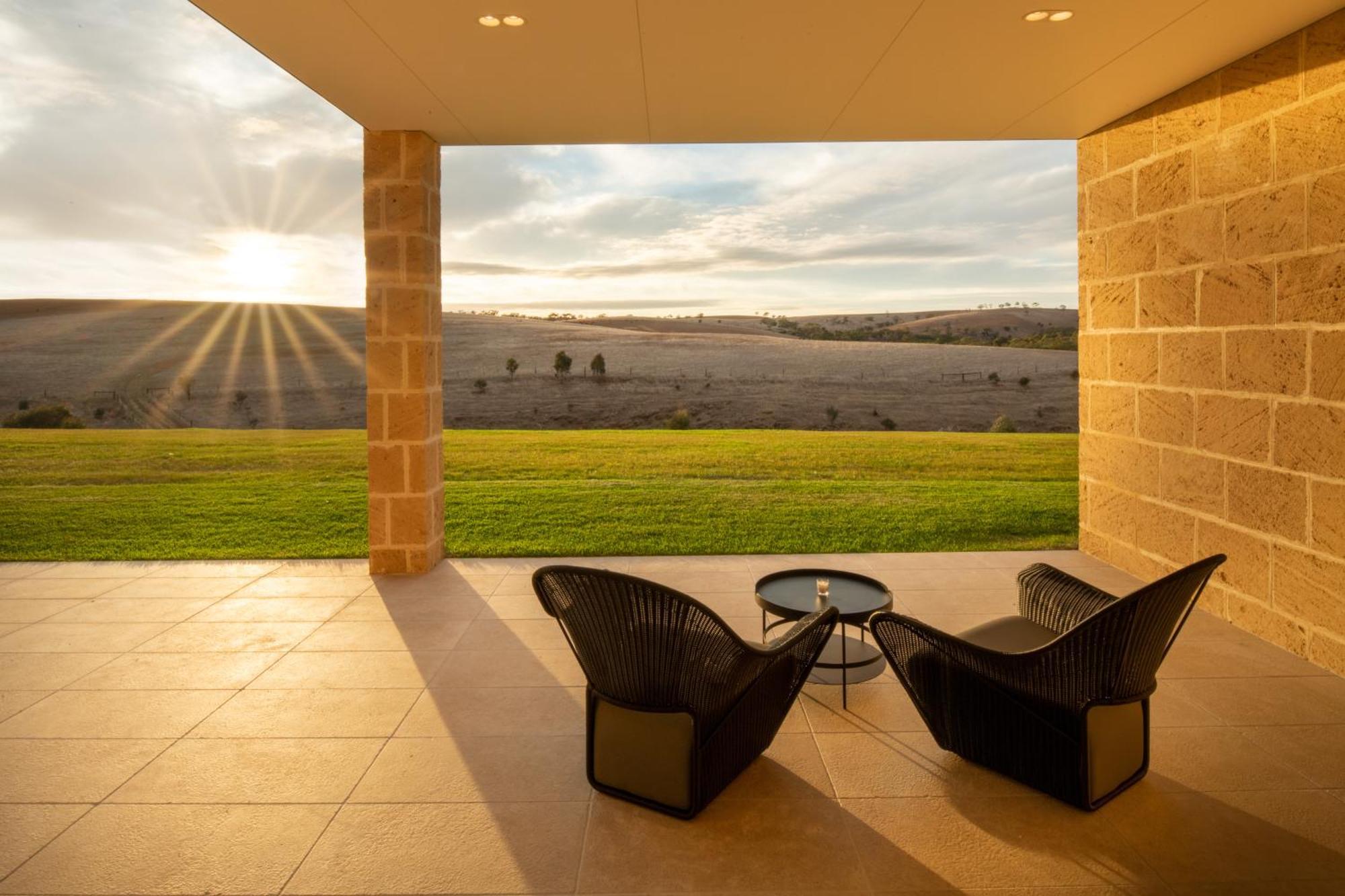 Kingsford The Barossa Hotel Concordia Exterior foto