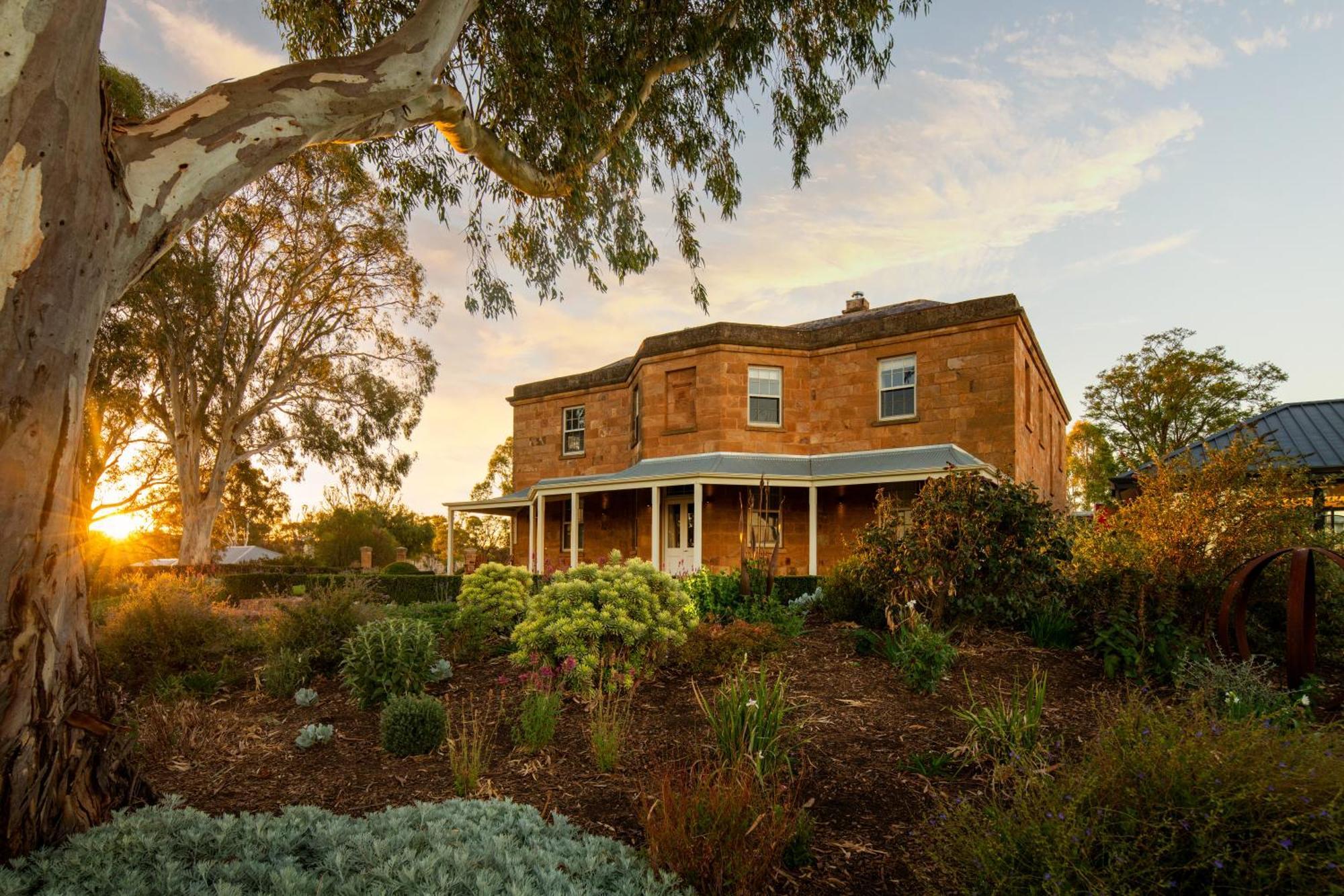 Kingsford The Barossa Hotel Concordia Exterior foto